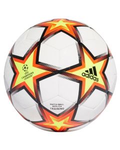 unisex adidas UCL Training Pyrostorm Ball GU0206 001