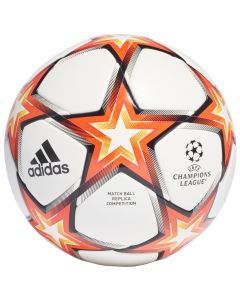 unisex adidas UEFA Champions League Competition Pyrostorm Ball GU0209 001