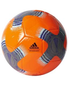 unisex adidas UEFA EL Capitano Ball BQ1869 001