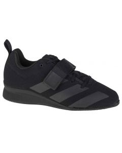 unisex adidas Weightlifting II F99816 001