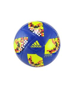 unisex adidas World Cup Telstar 18 Glider CW4687 001