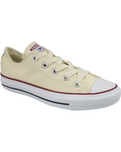 unisex Converse C. Taylor All Star OX Natural White M9165 001