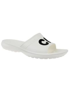 unisex Crocs Classic Graphic Slide 204465-103 001