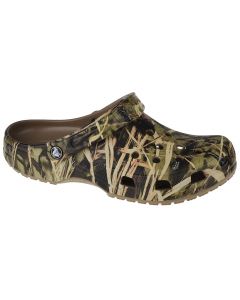 unisex Crocs Classic Realtree V2 12132-260 001