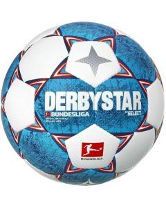 unisex Derbystar Bundesliga Brillant Aps Match Ball 1806500021 001