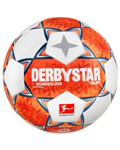 unisex Derbystar Bundesliga Brillant Player Special Ball 1322500021 001