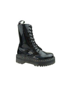 unisex Dr. Martens Jadon HI Rainbow 24668001 001