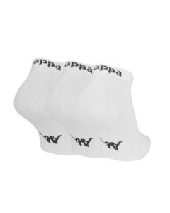 unisex Kapp Sonor 3PPK Socks  704275-001 001