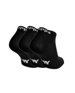 unisex Kappa Sonor 3PPK Socks 704275-005 001