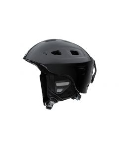 unisex KASK SMITH VENUE BLACK H01-VNBK 001