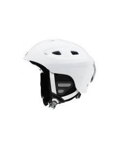 unisex KASK SMITH VENUE GLOSS WHITE H12-VNWT 001