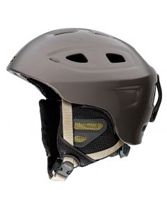 unisex KASK SMITH VENUE METALLIC BRONZE  H01-VNBR 001