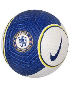 unisex Nike Chelsea F.C. Strike Ball DC2250-100 001