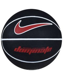 unisex Nike Dominate 8P Bal N0001165-095 001