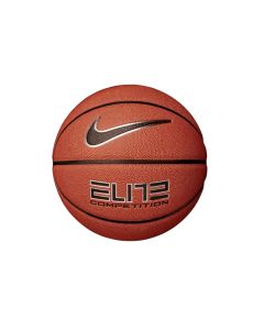 unisex Nike Elite Competition 2.0 Ball N0002644855 001