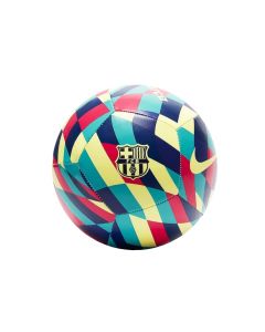 unisex Nike FC Barcelona Pitch Ball CQ7883-352 001