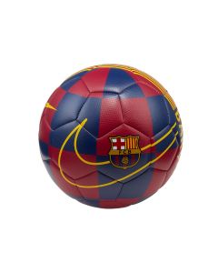 unisex Nike FC Barcelona Prestige Ball SC3669-455 001