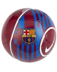 unisex Nike FC Barcelona Skills Mini Ball DC2387-620 001