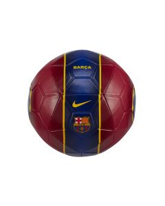 unisex Nike FC Barcelona Strike Ball CQ7882-620 001