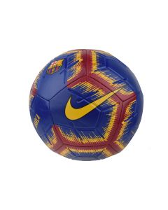 unisex Nike FC Barcelona Strike Ball SC3365-455 001