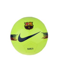 unisex Nike FC Barcelona Supporters Ball SC3291-702 001