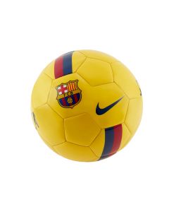 unisex Nike FC Barcelona Supporters Ball SC3779-726 001