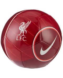 unisex Nike Liverpool F.C. Skills Mini Ball DD1505-677 001