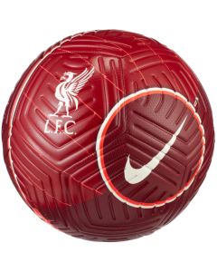 unisex Nike Liverpool F.C. Strike Ball DC2377-677 001