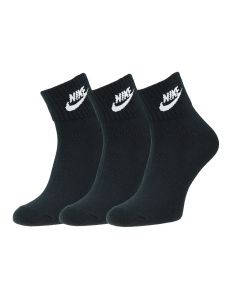 unisex Nike NSW Everyday Esentials Socks SK0110-010 001