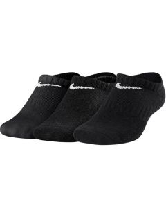 unisex Nike NSW Everyday No Show Socks SX6843-010 001