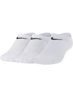 unisex Nike NSW Everyday No Show Socks SX6843-100 001