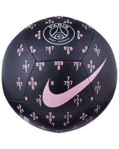 unisex Nike PSG Pitch Ball DC2372-010 001