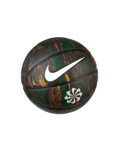 unisex Nike Recycled Rubber Dominate 8P Ball N1002477973 001