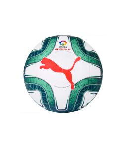 unisex Puma LaLiga MS Trainer Ball 083401-01 001