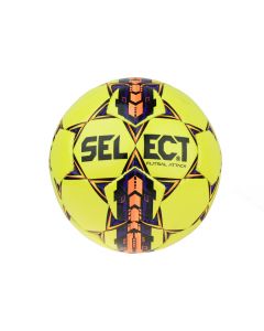 unisex Select Futsal Attack Ball ATTACK YEL-BLK 001