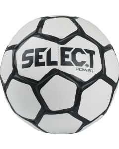 unisex Select Power Ball POWER WHT-BLK 001