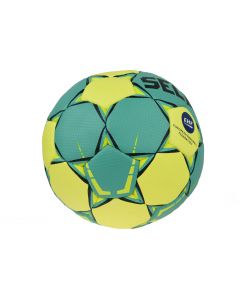 unisex Select Solera EHF Handball SOLERA YEL-GRE 001