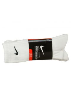 unisex Skarpetki Nike 3Ppk SX3811-101 001