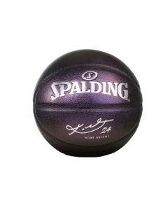 unisex Spalding Kobe Bryant 24 Ball 76638Z 001