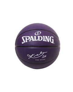 unisex Spalding Kobe Bryant 24 Ball 84132Z 001