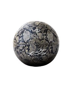 unisex Spalding Kobe Bryant Snake Ball 76636Z 001