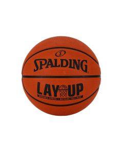 unisex Spalding Layup Ball 83729Z 001