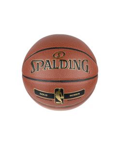 unisex Spalding NBA Gold In/Out 76014Z 001