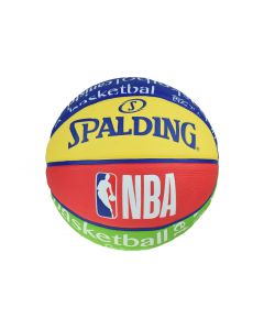 unisex Spalding NBA Junior Outdoor 83047Z 001