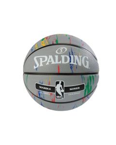 unisex Spalding NBA Marble Out Ball 83883Z 001