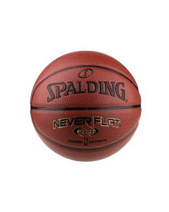 unisex Spalding NBA Neverflat In/Out Ball 74096ZP 001