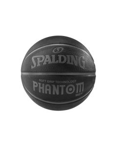 unisex Spalding NBA Phantom Street SGT Ball 83193Z 001