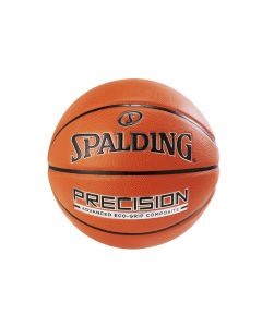 unisex Spalding NBA Platinum Precision Ball 76293Z 001