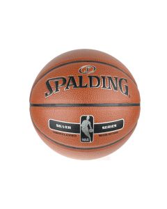 unisex Spalding NBA Silver In/Out 76018Z 001