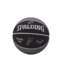 unisex Spalding NBA Team San Antanio 83512Z 001